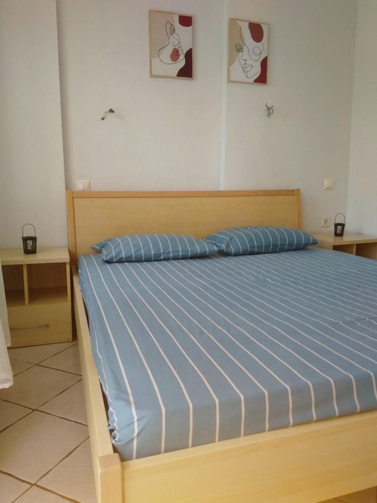 Maronia Villa Экстерьер фото