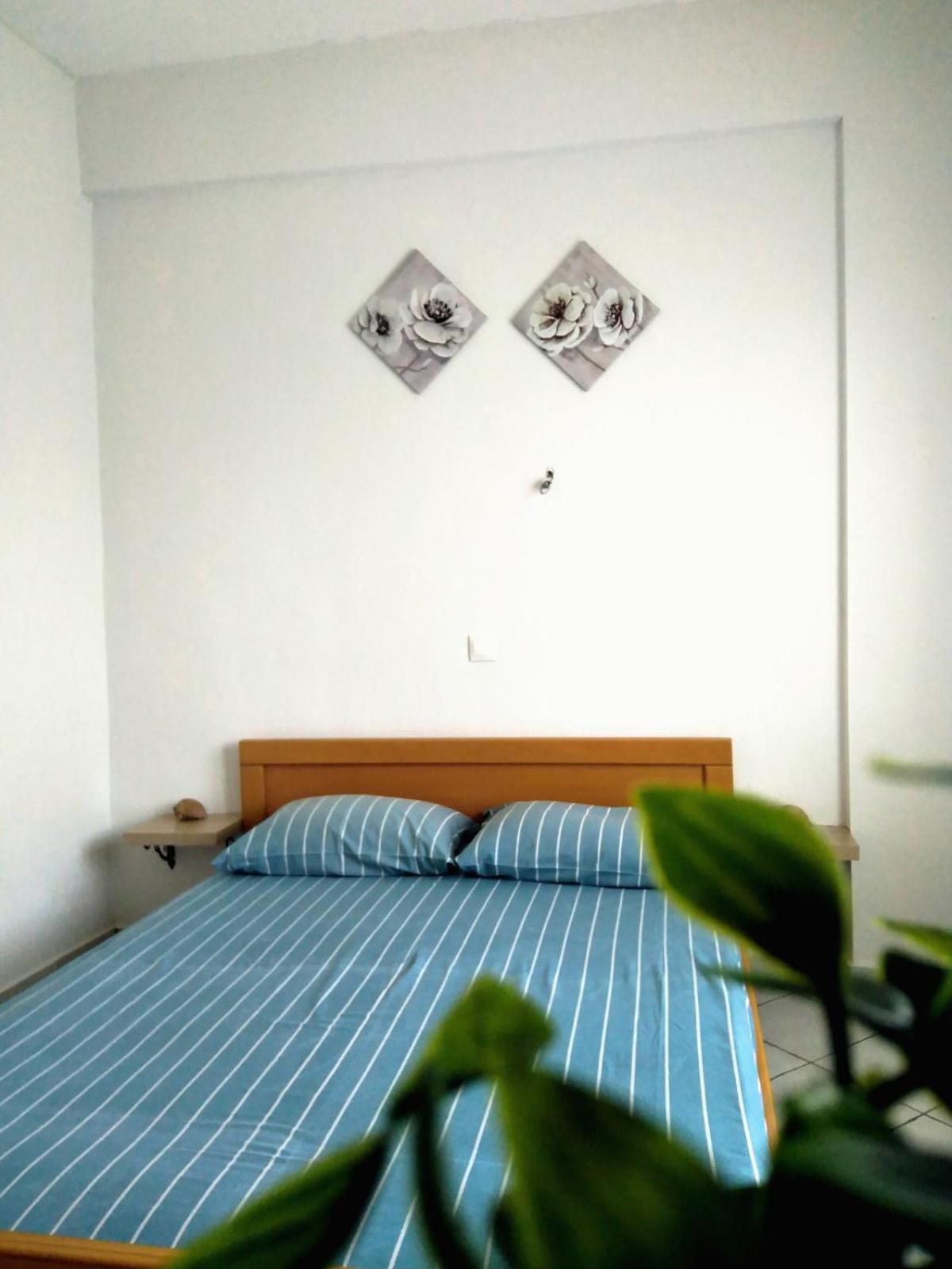 Maronia Villa Экстерьер фото