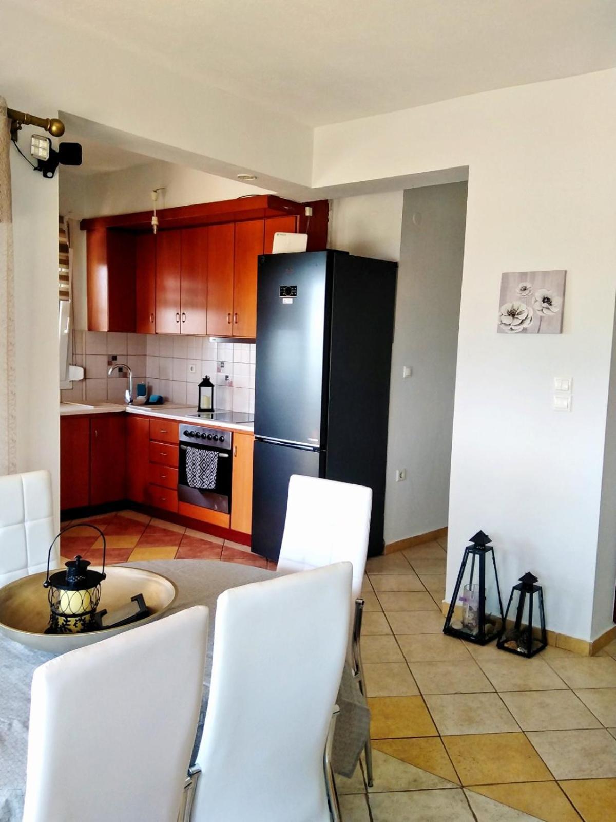 Maronia Villa Экстерьер фото